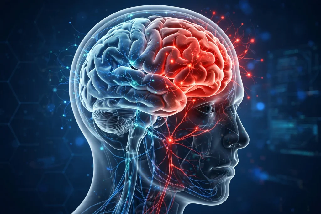 Migraine Treatment in cuttack