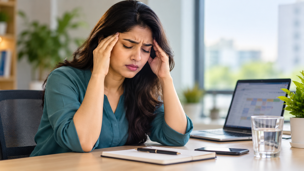Migraine Triggers: 15 Everyday Habits That Can Make Headaches Worse